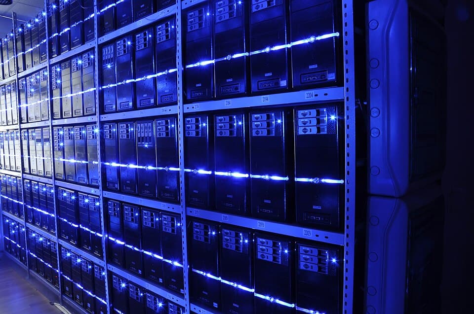 Cloud Storage category photo