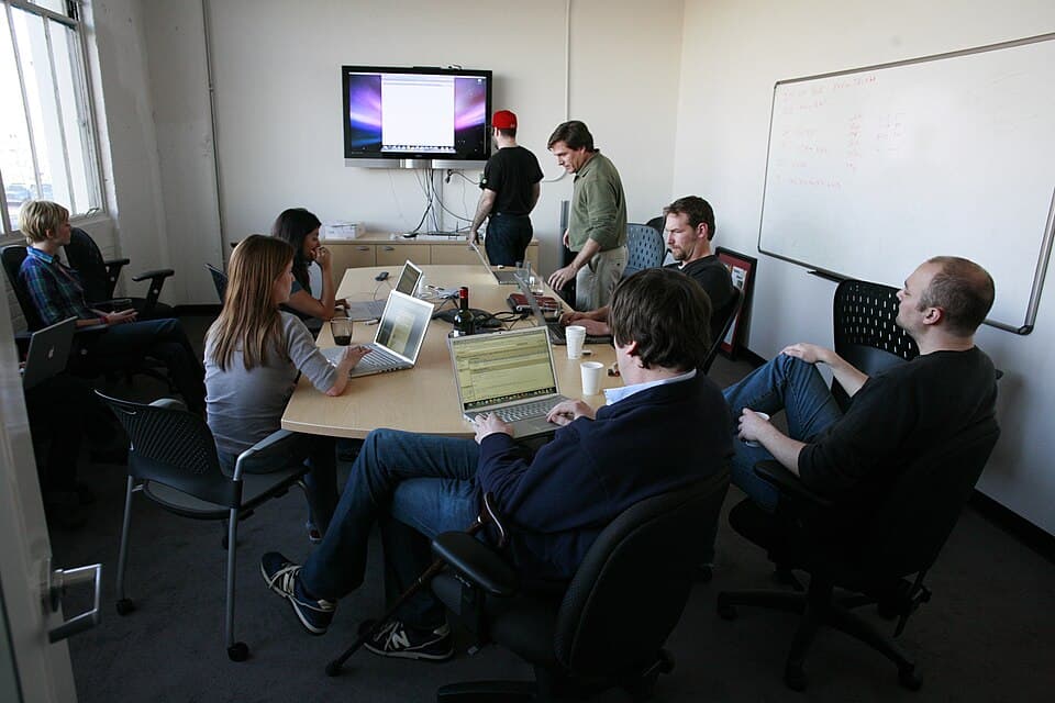 Communication category photo